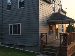 1844 Owens Ave, Fairmont, WV