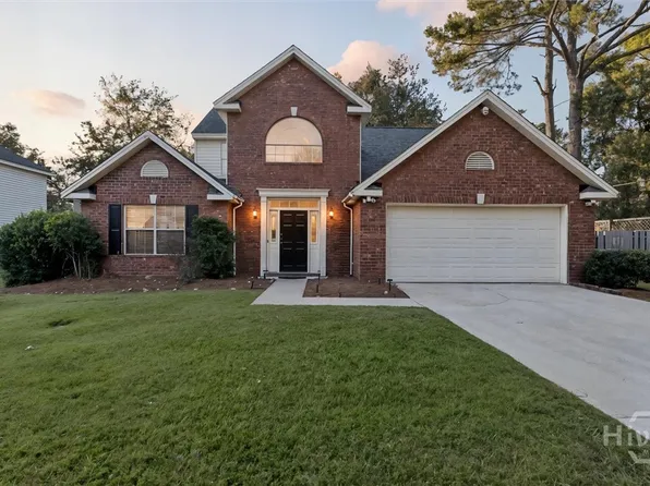 3 Jackson Court, Savannah, GA 31405