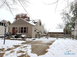 5701 Glasgow Rd, Sylvania, OH 43560