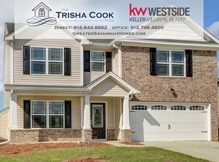70 Noble Jones Ct, Prt Wentworth, GA 31407