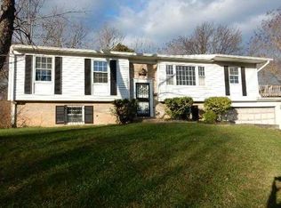 9806 Locust Ave, Lanham, MD