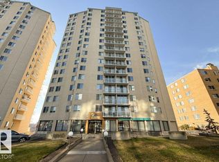 Top Of The Valley, Edmonton, AB T5N 3X8