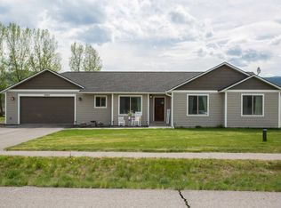 21663 Megan Dr, Frenchtown, MT 59834