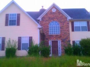 6679 Covey Ct, Riverdale, GA