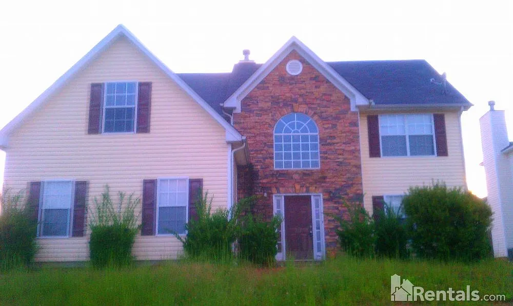 6679 Covey Ct photo 1