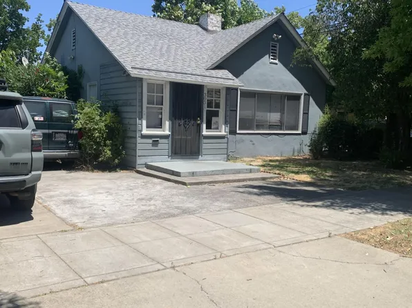 3031 U St, Sacramento, CA 95817