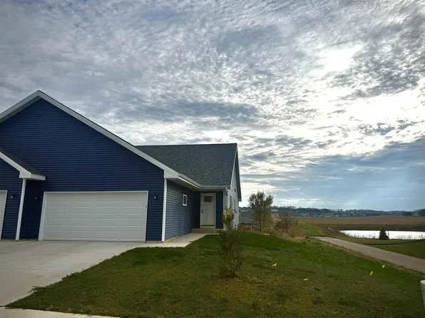 1010 Oregon Parks Avenue, Oregon, WI 53575