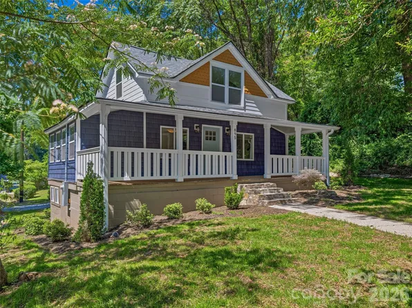 895 N Trade St, Tryon, NC 28782