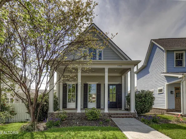1539 Mystic St, Knoxville, TN 37922