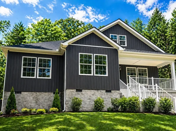 4635 Chapel Hill Rd Lot 6, Southside, TN 37171