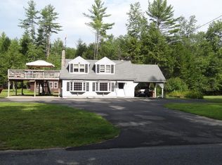 809 Wendell Rd, Warwick, MA 01378