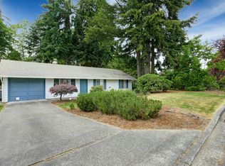 31601 32nd Ave SW, Federal Way, WA 98023
