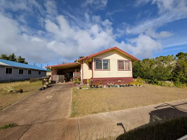 337 Ahakea St, Lanai City, HI 96763
