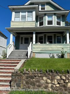152 Cortlandt St, Staten Island, NY, 10302