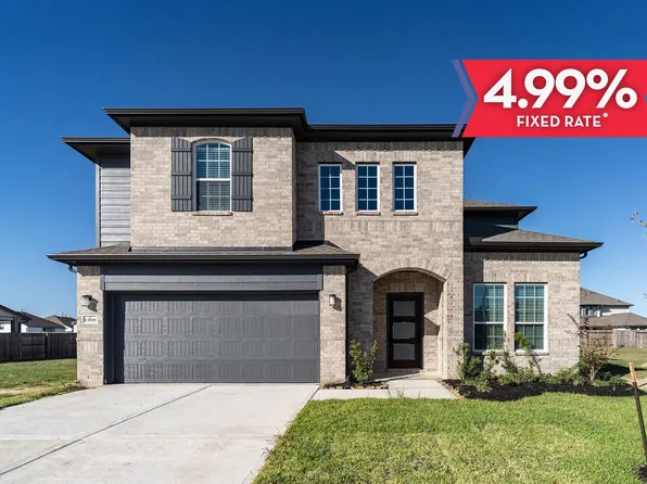 13918 Seneca, La Marque, TX 77568