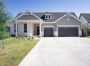 245 Climbing Rock Loop, Dripping Springs, TX 78620