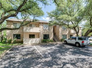 8210 Bent Tree Rd APT 114, Austin, TX 78759