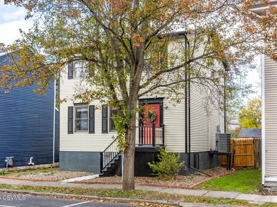 230 N 4th St, Lewisburg, PA, 17837