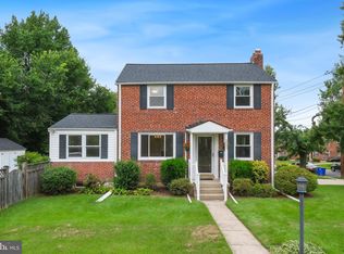 2601 Avena St, Silver Spring, MD 20902