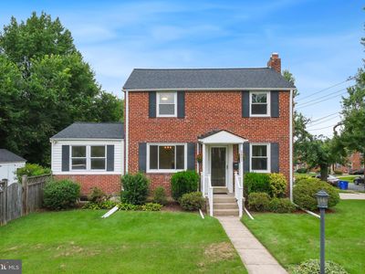 2601 Avena St, Silver Spring, MD, 20902
