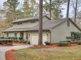4455 Deer Run, Evans, GA 30809