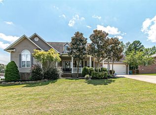 2593 Stone Ridge Dr, Poplar Bluff, MO 63901