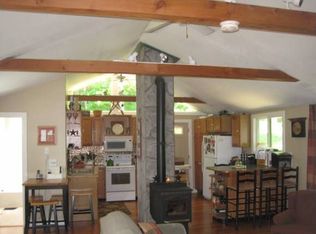 48 Cross Rd, Sullivan, NH 03445