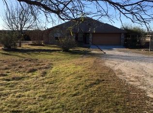 543 Summers Rd, Copperas Cove, TX 76522