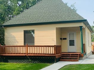 613/615 8th Ave S, Great Falls, MT 59405