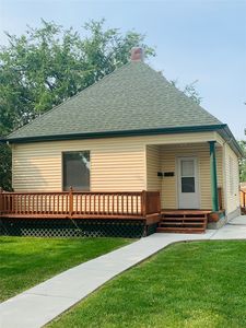 613/615 8th Ave S, Great Falls, MT, 59405