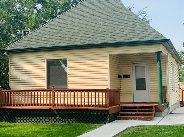 613/615 8th Ave S, Great Falls, MT 59405
