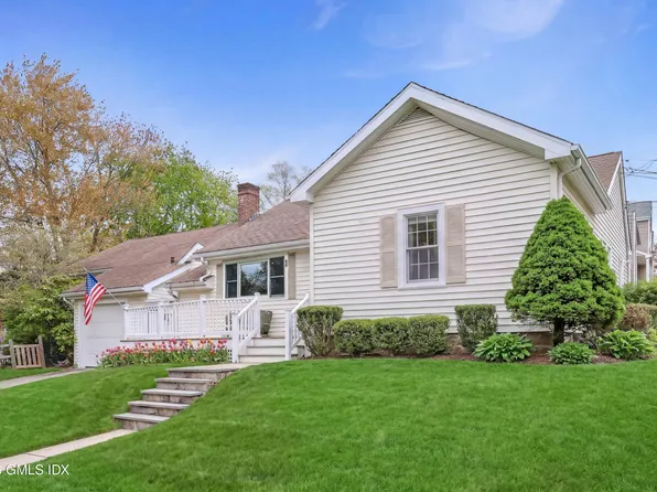 85 Woodbury Ave, Stamford, CT 06907