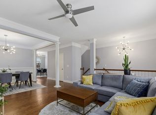 3690 Lambert Ln, Atlanta, GA 30319