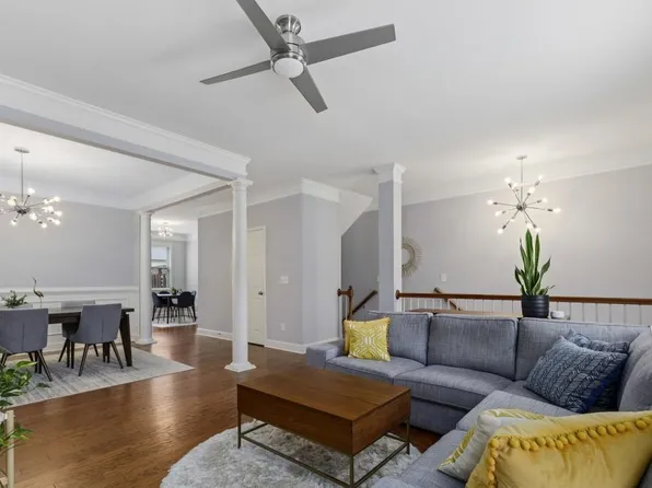 3690 Lambert Ln, Atlanta, GA 30319