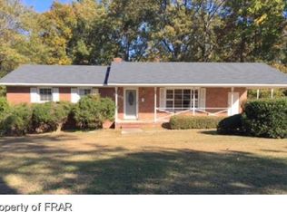 3602 Drayton Rd, Fayetteville, NC 28303