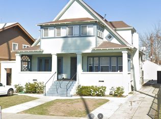 619 W 46th St, Los Angeles, CA 90037