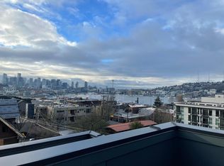 2213 Franklin Ave E #A, Seattle, WA 98102
