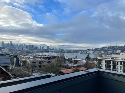2213 Franklin Ave E #A, Seattle, WA, 98102
