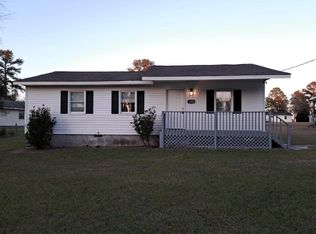 104 Fox Terrace Rd, North Augusta, SC 29860