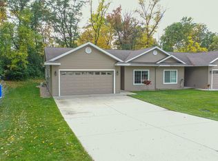 1518 Will O B Ln NE, Alexandria, MN 56308