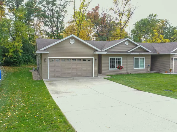 1518 Will O B Ln NE, Alexandria, MN 56308