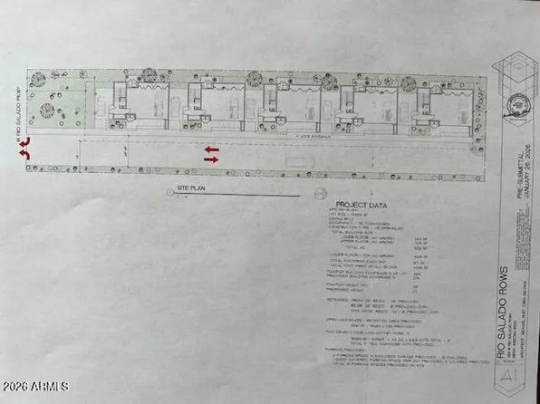 554 W RIO SALADO Parkway #-, Mesa, AZ 85201