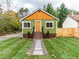 808 SW Henderson St, Seattle, WA 98106