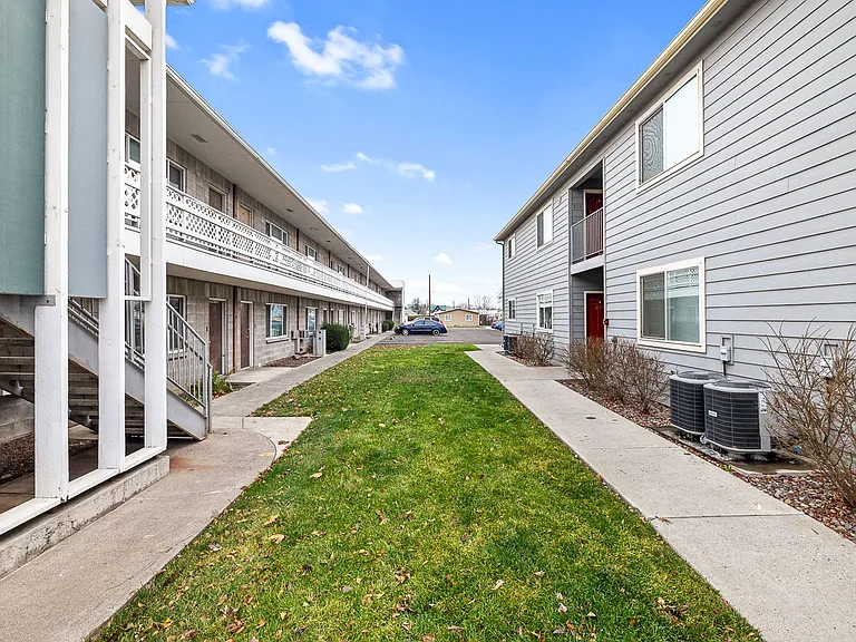 Village Apartments — Photo 4