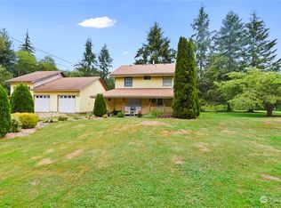 703 200th St NE, Arlington, WA