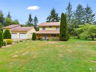 703 200th Street NE, Arlington, WA, 98223