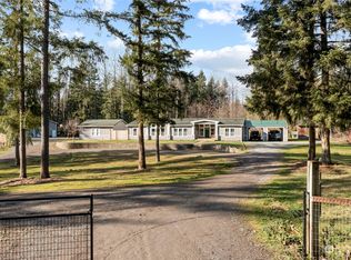 34202 41st Ave E, Eatonville, WA