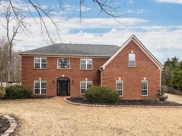 6883 Keeneland Cv, Memphis, TN 38135