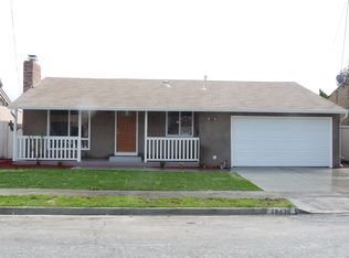 28438 Thackeray Ave, Hayward, CA 94544