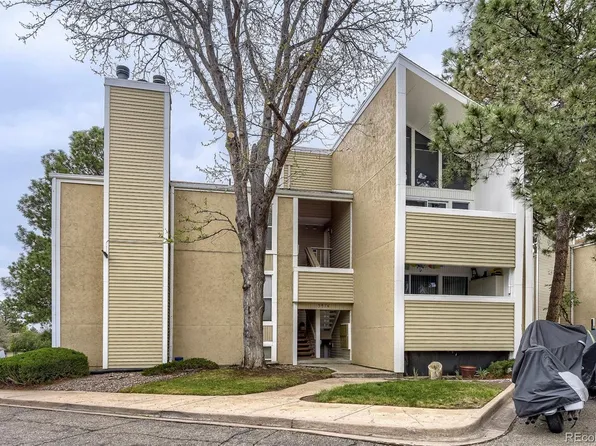 3874 S Fraser Street #P11, Aurora, CO 80014